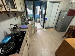 Blk 613B Bedok Reservoir Road (Bedok), HDB 4 Rooms #553578631